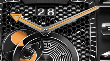 Destination 03 - Hautlence