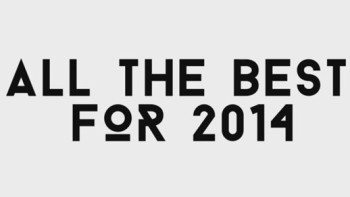 Video. Season's Greetings 2014 - Hautlence