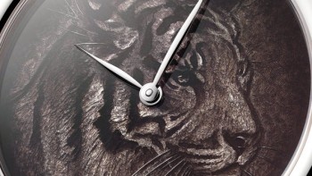 Arceau Tigre - Hermès