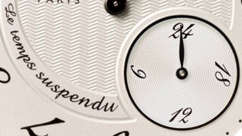 Arceau Le temps suspendu: cheating time… sort of - Hermès