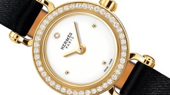 Faubourg watch - Hermès