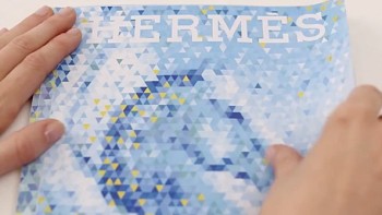 Video. Le Monde d'Hermès - Hermès