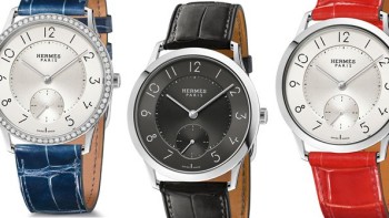Slim d’Hermès - Hermès
