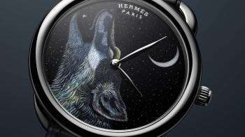 Awooooo - Hermès