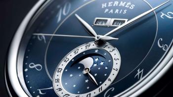 Arceau Grande Lune - Hermès