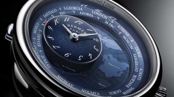 Watches and Wonders: the Standouts - Lionel Meylan