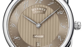 A rare chance to showcase value for money - GPHG