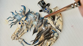 Slim d'Hermès C'est la fête - Hermès