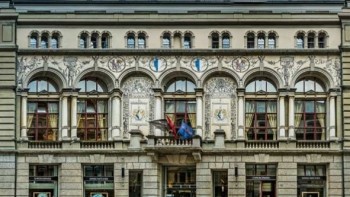 La Maison Chronoswiss ouvre à Lucerne - Chronoswiss