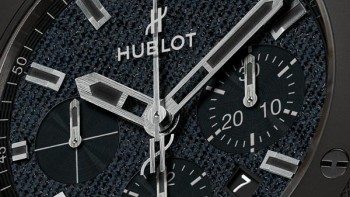 Big Bang Dark Jeans Ceramic 44mm - Hublot