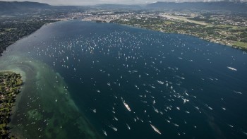 To mark its 75th anniversary, the legendary Bol d’Or Mirabaud is running on Hublot time! - Hublot