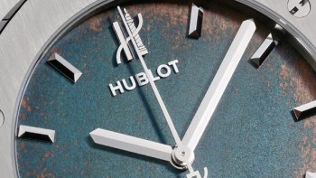 Classic Fusion Vendôme Collection - Hublot