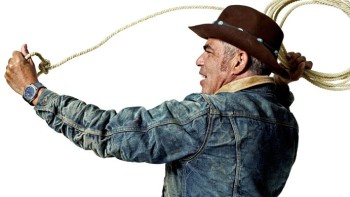 Classic Fusion Jeans - Hublot