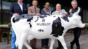 Hublot Design Prize - Hublot