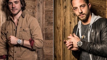 Zermatt Unplugged on Hublot time! - Hublot