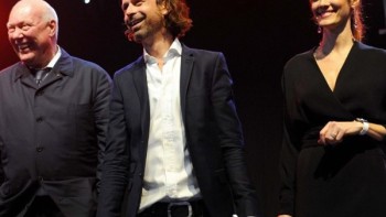Supporting the Womanity Foundation - Hublot