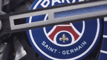 Video. King Power Paris Saint-Germain - Hublot