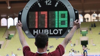 Monaco Grand Prix - Hublot