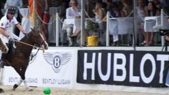 Hublot Polo Cup Ascona - Hublot