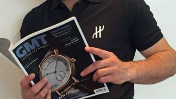 Hublot - Polo shirt - Summer competition