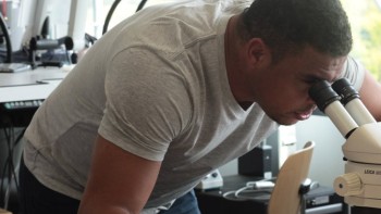 Video. Ronaldo at the manufacture - Hublot