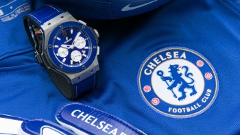 Big Bang Chelsea FC - Hublot
