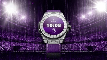 Big Bang e Premier League - Hublot
