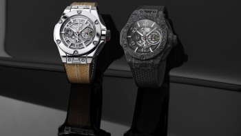 Big Bang Ferrari 1000 GP - Hublot