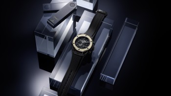 Unico Ledger - Hublot