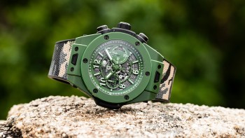 New Big Bang Unico Sorai - Hublot