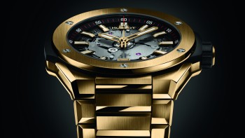 Time Only - Hublot