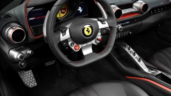 Which (men’s) watch goes best with my car? - Watches and cars