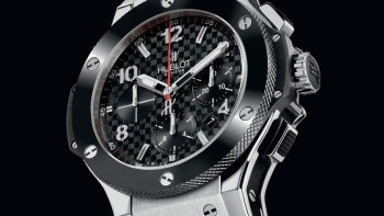 One Year, One Watch - Hublot