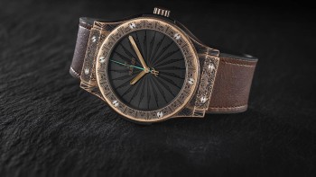 Classic Fusion Wild Customs - Hublot