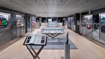 40 years of Hublot - Hublot