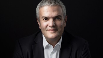 Ricardo Guadalupe, CEO of Hublot - Hublot