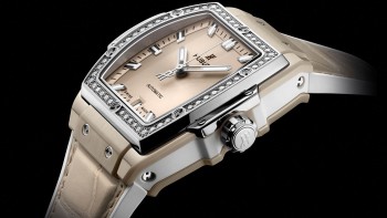 Spirit of Big Bang Ceramic Beige - Hublot