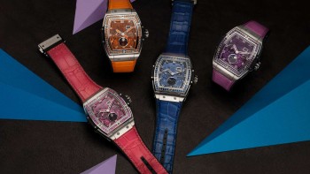 Spirit of Big Bang Moonphase - Hublot