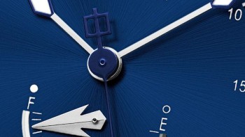 IO 42 mm Power Reserve - Hysek