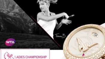 Hysek - Win tickets to the Ladies' Championship Gstaad - Summer competition