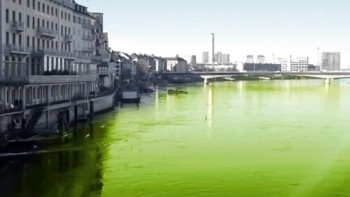 Video. Basel Goes Green! - HYT 