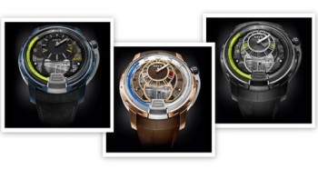 H1 Air Collection - HYT