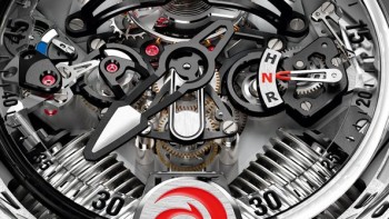 H2 Alinghi - HYT
