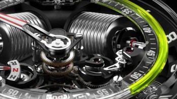 Video. SalonQP - HYT
