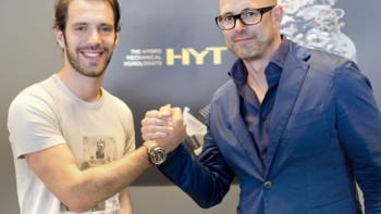 First ambassador - HYT