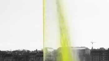 Video. Geneva goes green - HYT