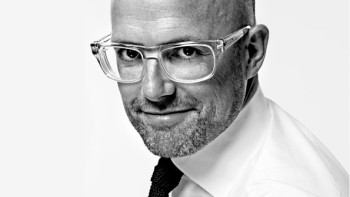 Vincent Perriard - Watch industry figures