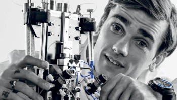 Antoine Griezmann becomes an HYT ambassador - HYT