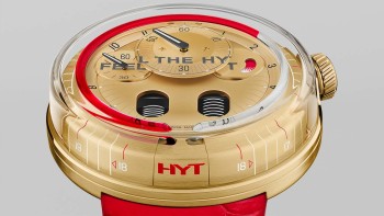 H0 Feel the HYT - HYT