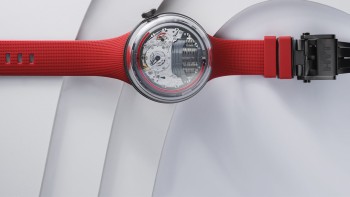 H5 Red - HYT